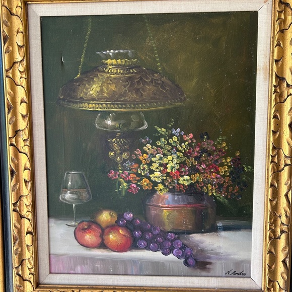 Paintings - Picture 7 of 8